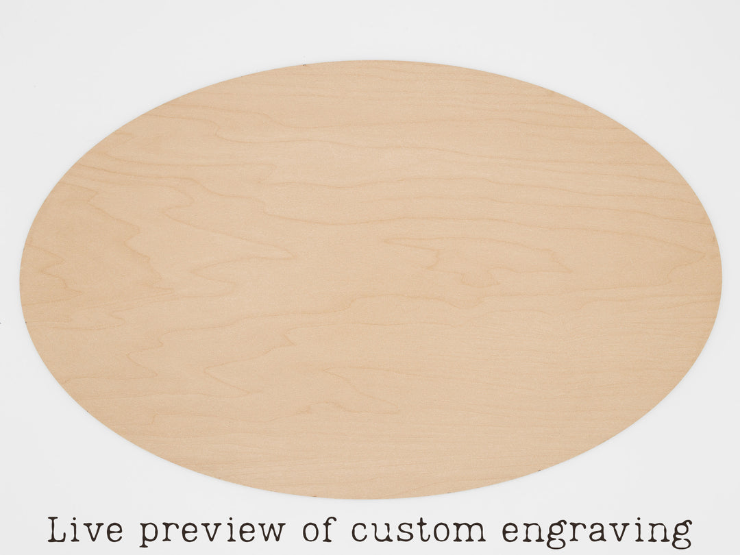 Custom Engraved Ouija Board with Horned Goddess Solo Design – Personalized Spirit Board for Mystical Halloween Decor