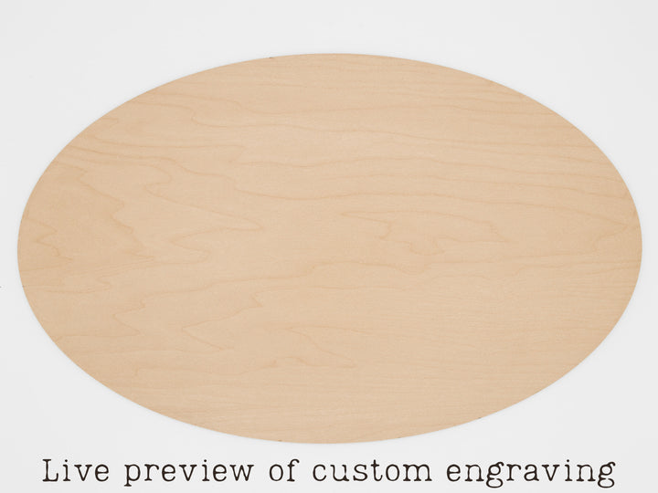 Custom Engraved Ouija Board with Horned Goddess Solo Design – Personalized Spirit Board for Mystical Halloween Decor