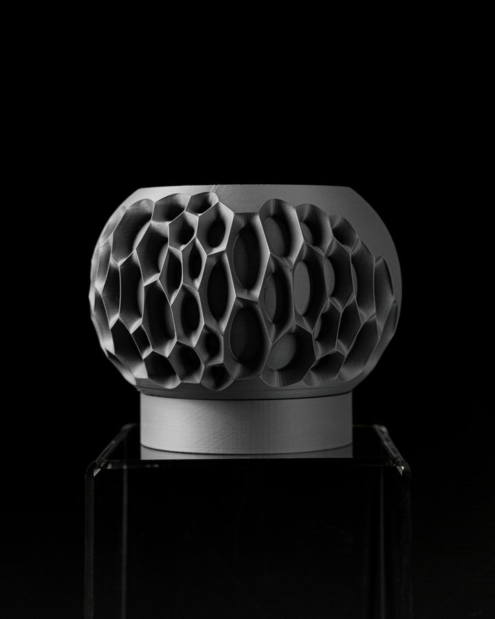 The "Virus" Planter – Modern Indoor Plant Pot and Container