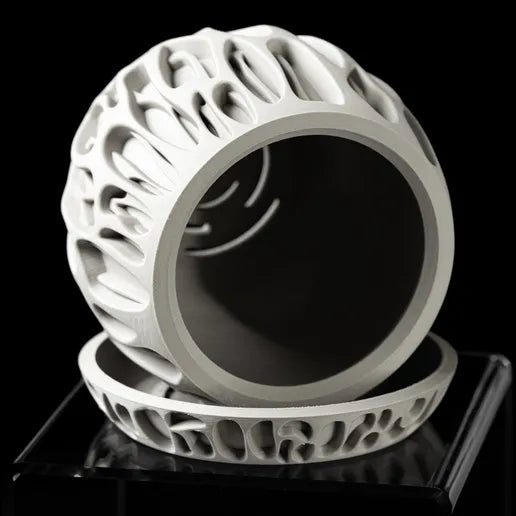 The "Drift" Planter – Modern Indoor Plant Pot and Container