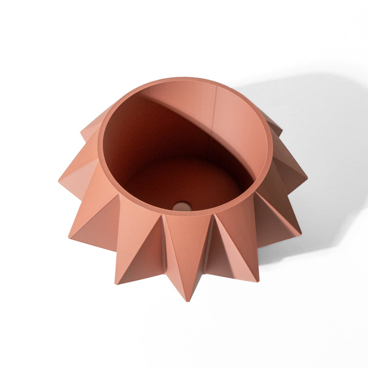 The "Koni" Planter – Modern Indoor Plant Pot and Container