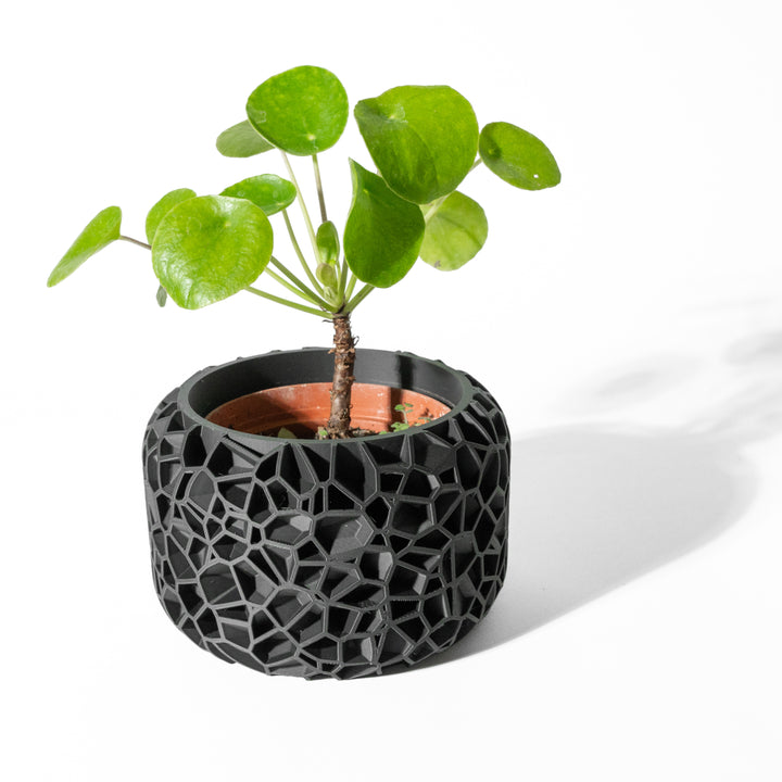 The "Vori" Planter – Modern Indoor Plant Pot and Container