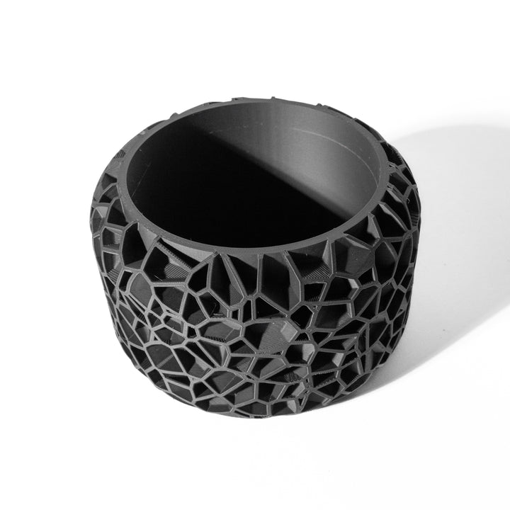 The "Vori" Planter – Modern Indoor Plant Pot and Container