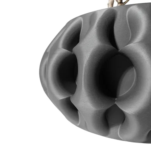 The "Xiomu" Planter – Modern Indoor Plant Pot and Container