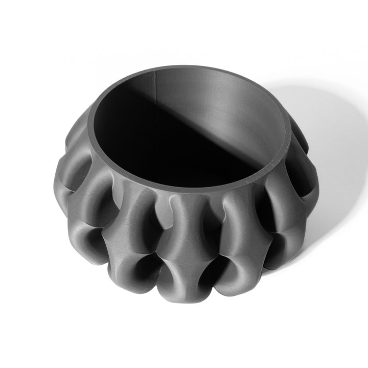 The "Xiomu" Planter – Modern Indoor Plant Pot and Container