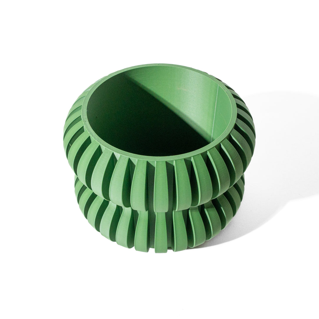 The "Daso" Planter – Modern Indoor Plant Pot and Container