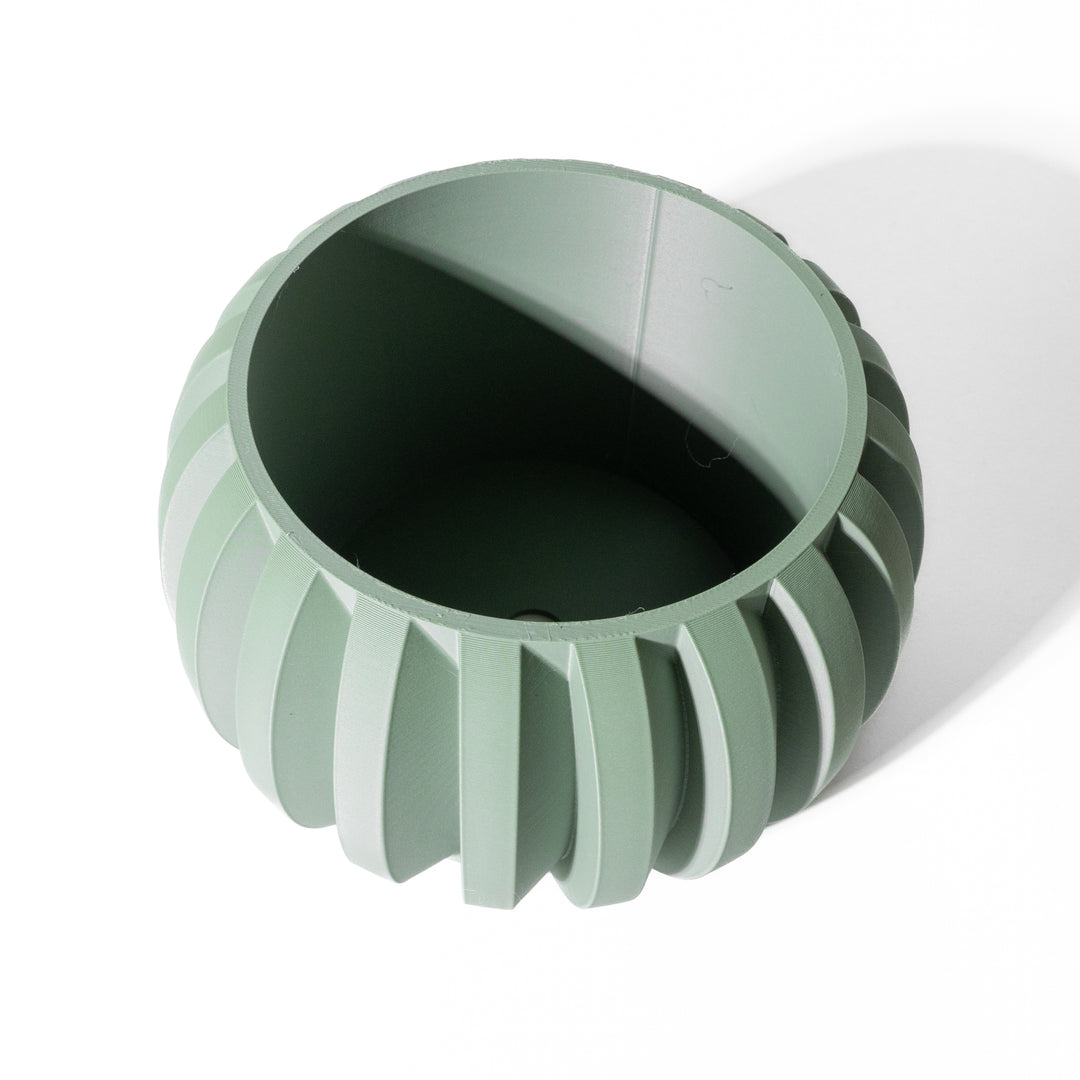 The "Jone" Planter – Modern Indoor Plant Pot and Container