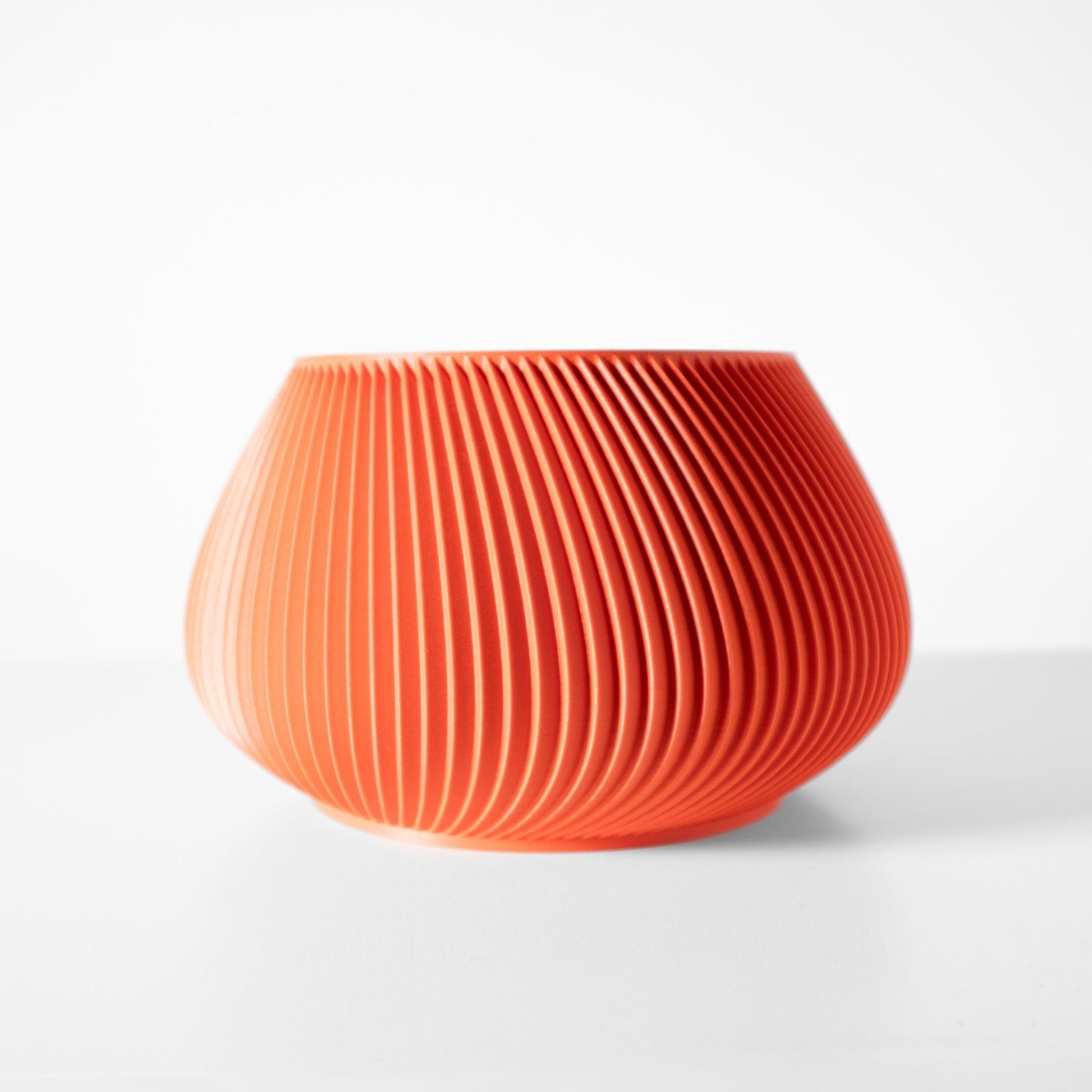 The "Davi" Planter - Modern Indoor Plant Pot and Container - WG Creative Co.