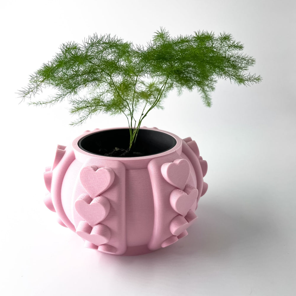 The "Frenor" Planter - Modern Indoor Plant Pot and Container - WG Creative Co.