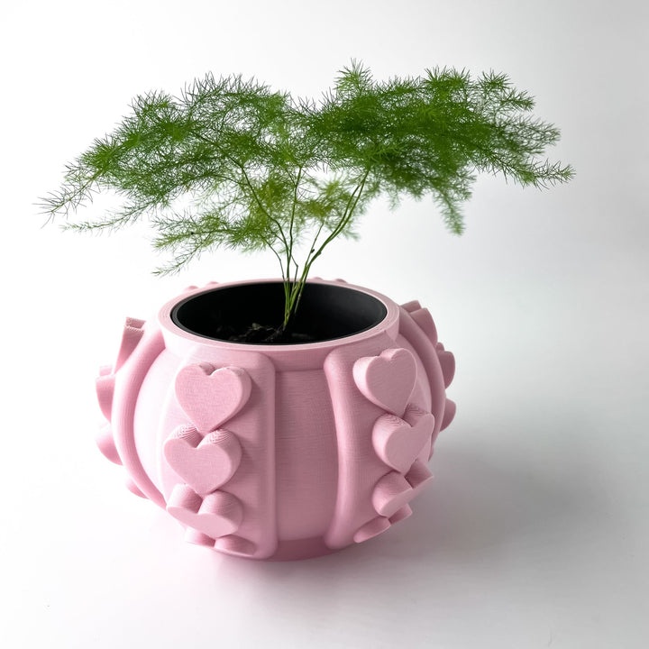 The "Frenor" Planter - Modern Indoor Plant Pot and Container - WG Creative Co.
