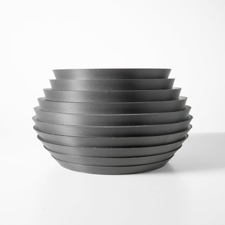 The "Harno" Planter - Modern Indoor Plant Pot and Container - WG Creative Co.