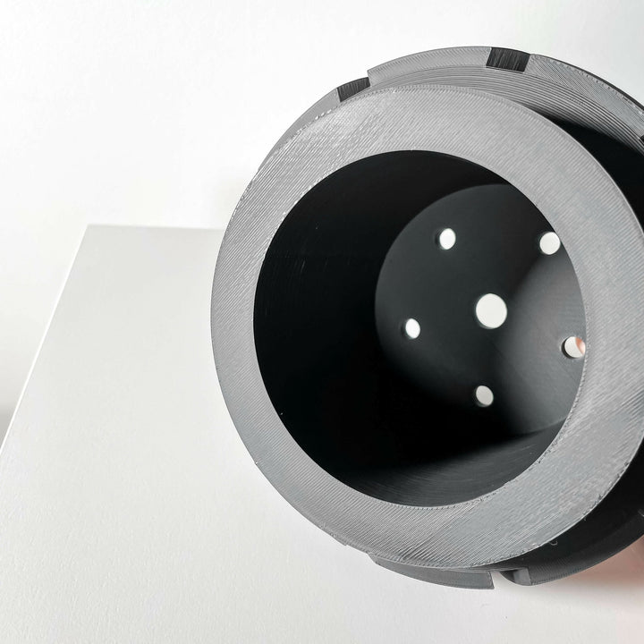 The "Inero" Planter - Modern Indoor Plant Pot and Container - WG Creative Co.