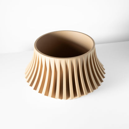 The "Jasen" Planter - Modern Indoor Plant Pot and Container - WG Creative Co.