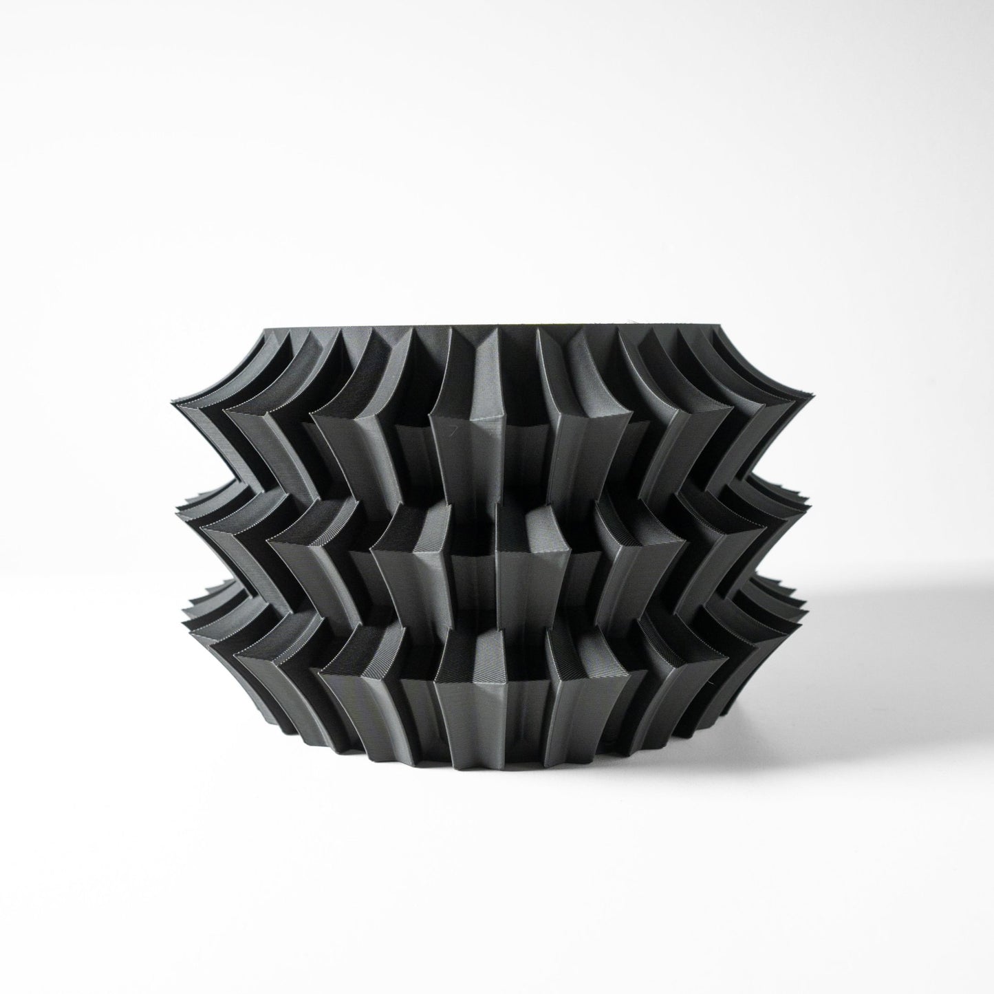 The "Jori" Planter - Modern Indoor Plant Pot and Container - WG Creative Co.