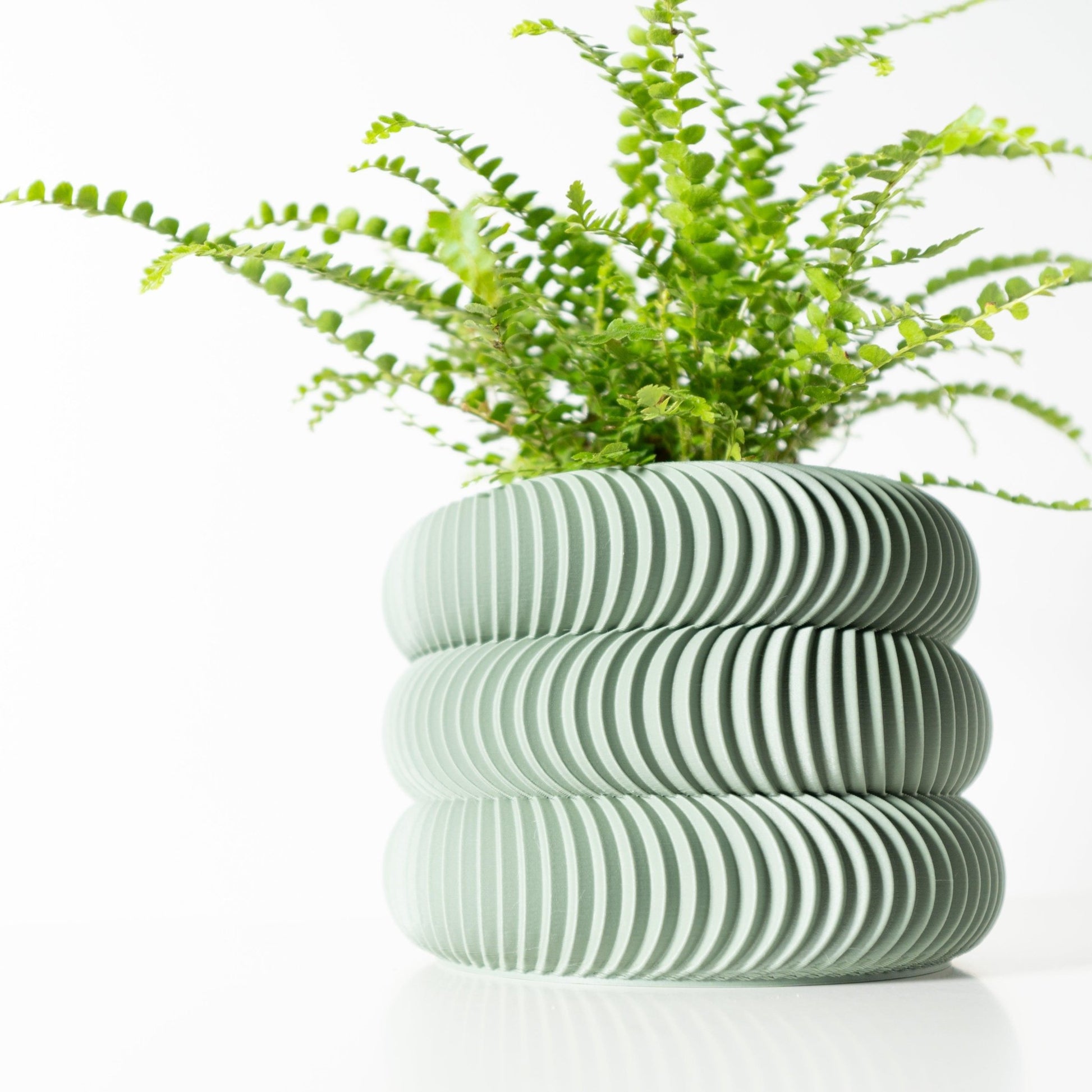 The "Maro" Planter - Modern Indoor Plant Pot and Container - WG Creative Co.