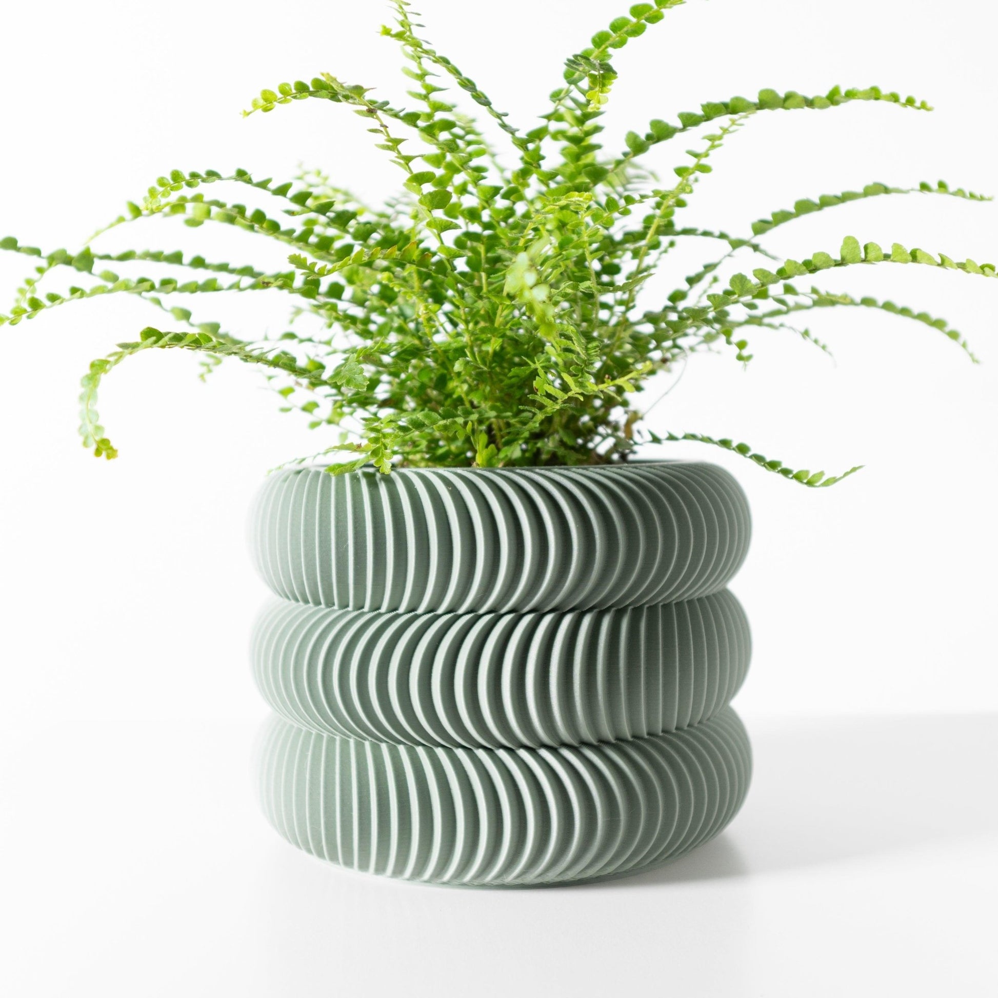 The "Maro" Planter - Modern Indoor Plant Pot and Container - WG Creative Co.