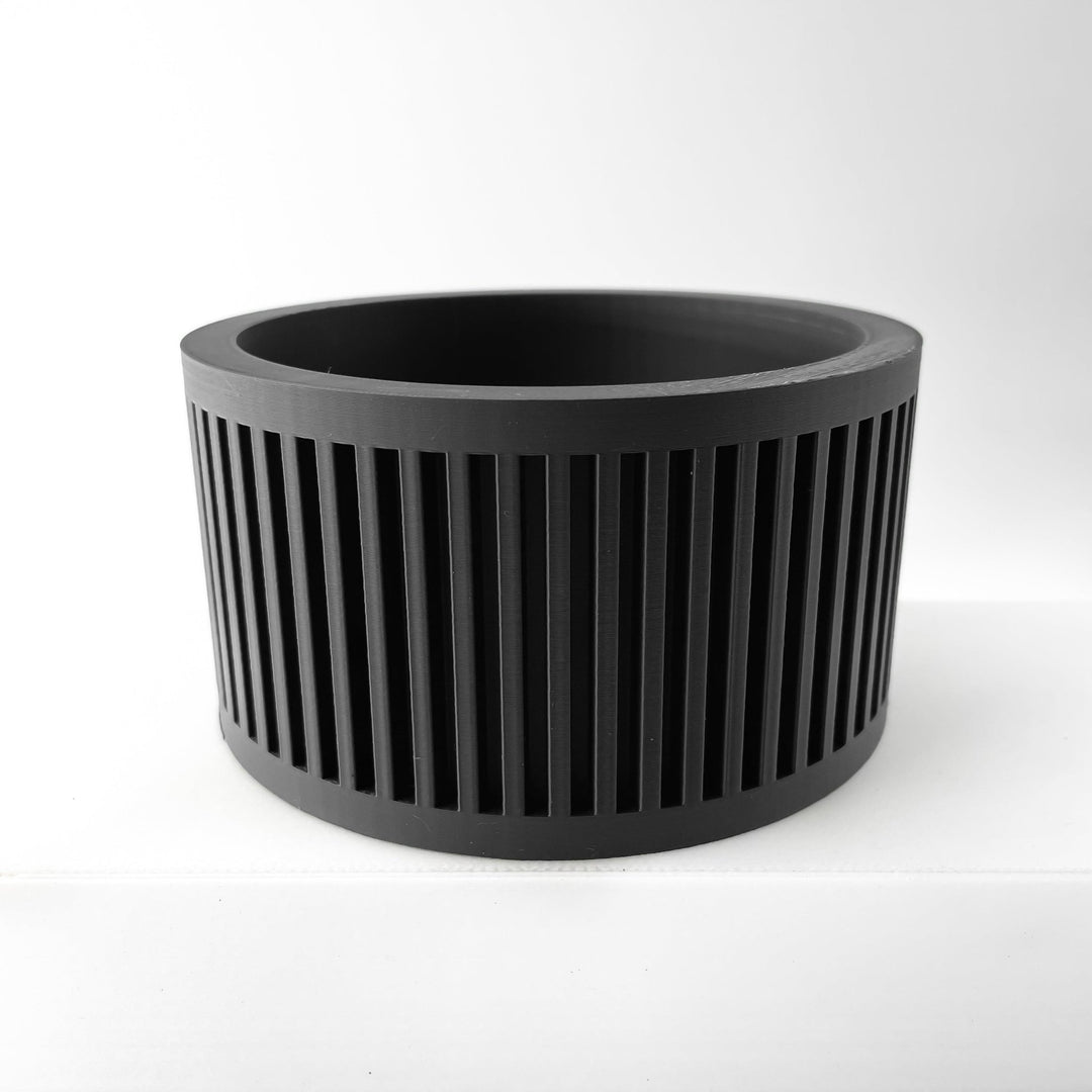 The "Paxel" Planter - Modern Indoor Plant Pot and Container - WG Creative Co.