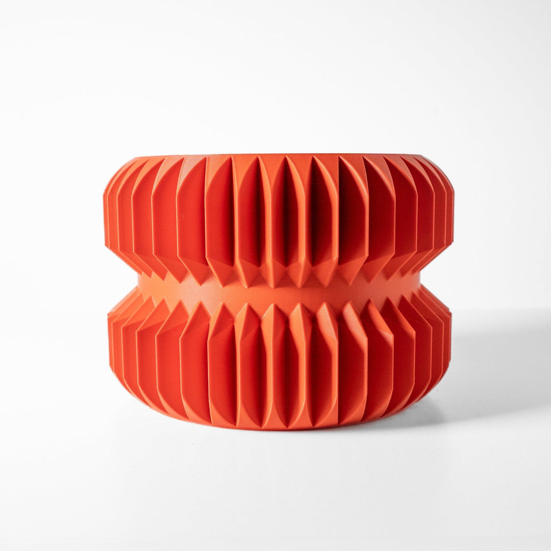 The "Pilas" Planter - Modern Indoor Plant Pot and Container - WG Creative Co.