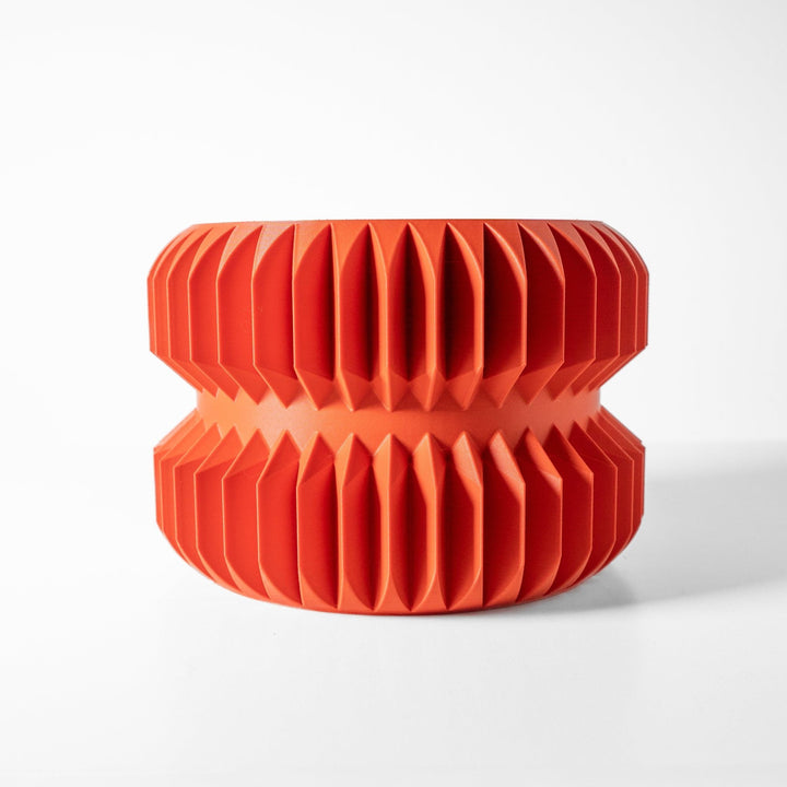 The "Pilas" Planter - Modern Indoor Plant Pot and Container - WG Creative Co.