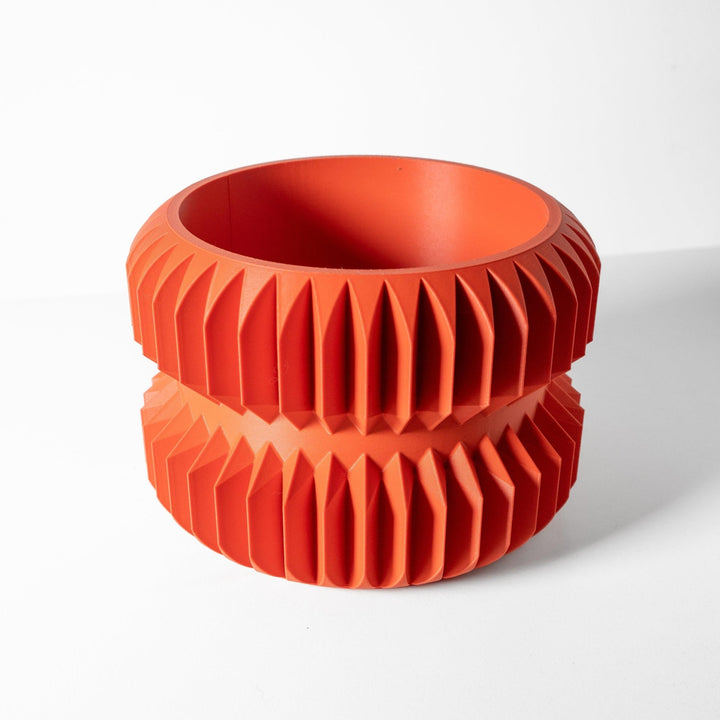 The "Pilas" Planter - Modern Indoor Plant Pot and Container - WG Creative Co.