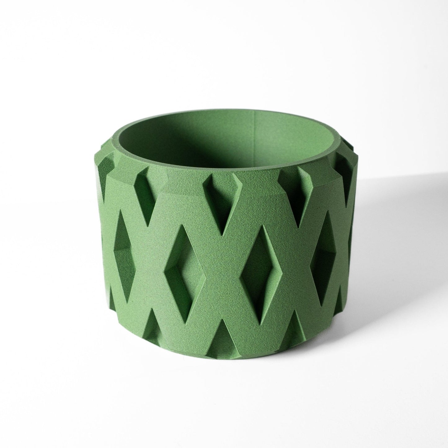 The "Rano" Planter - Modern Indoor Plant Pot and Container - WG Creative Co.