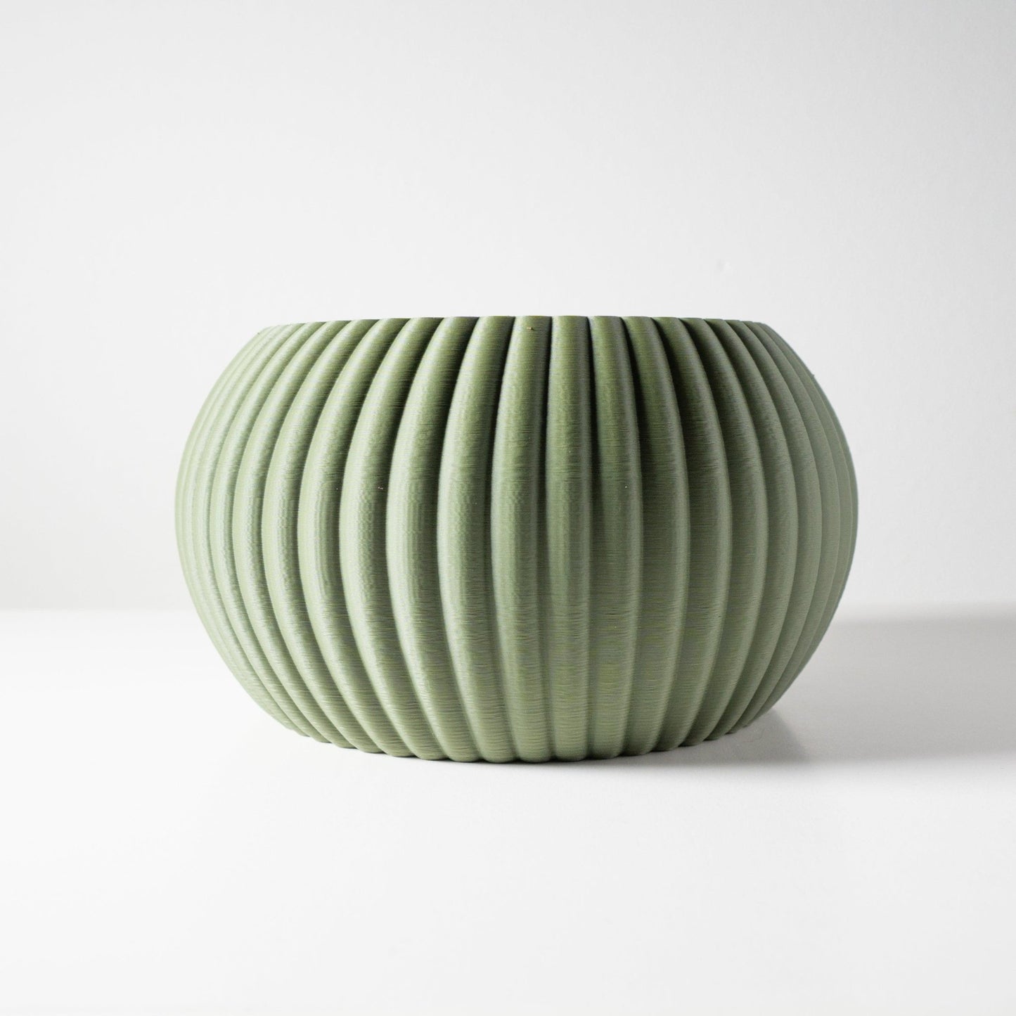 The "Roni" Planter - Modern Indoor Plant Pot and Container - WG Creative Co.