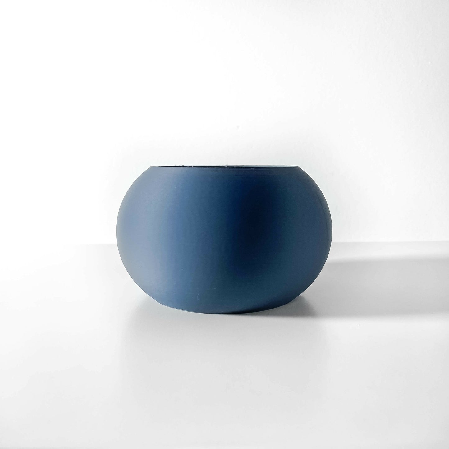 The "Rono" Planter - Modern Indoor Plant Pot and Container - WG Creative Co.