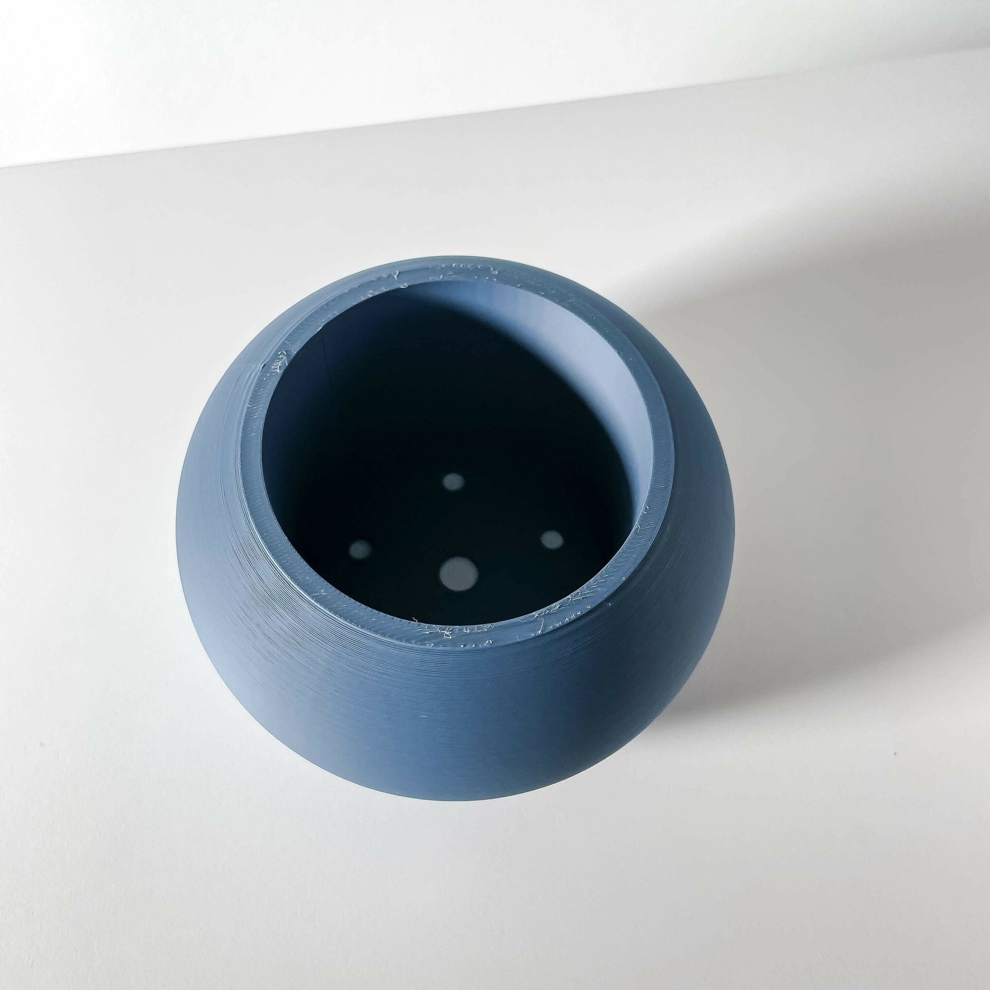 The "Rono" Planter - Modern Indoor Plant Pot and Container - WG Creative Co.