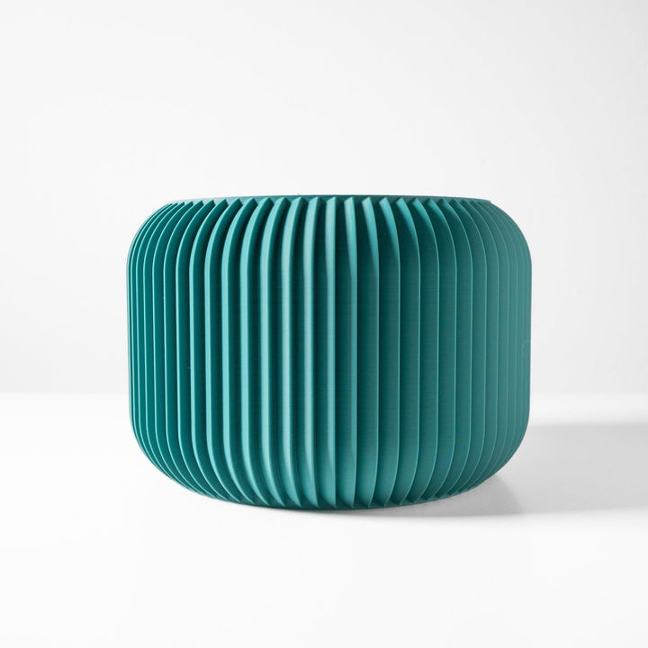 The "Unis" Planter - Modern Indoor Plant Pot and Container - WG Creative Co.