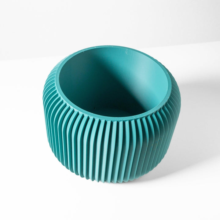The "Unis" Planter - Modern Indoor Plant Pot and Container - WG Creative Co.