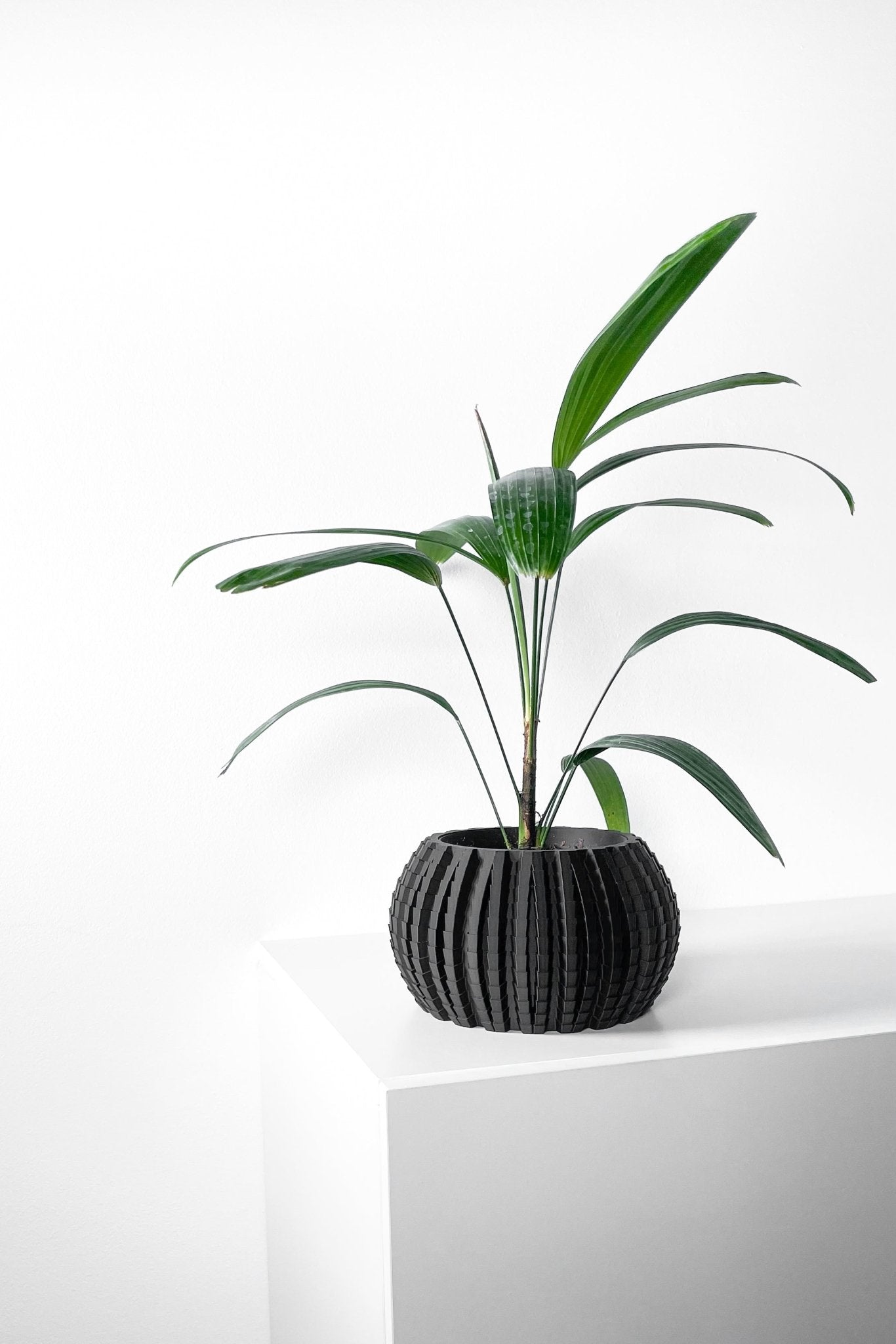 The "Uralo" Planter - Modern Indoor Plant Pot and Container - WG Creative Co.