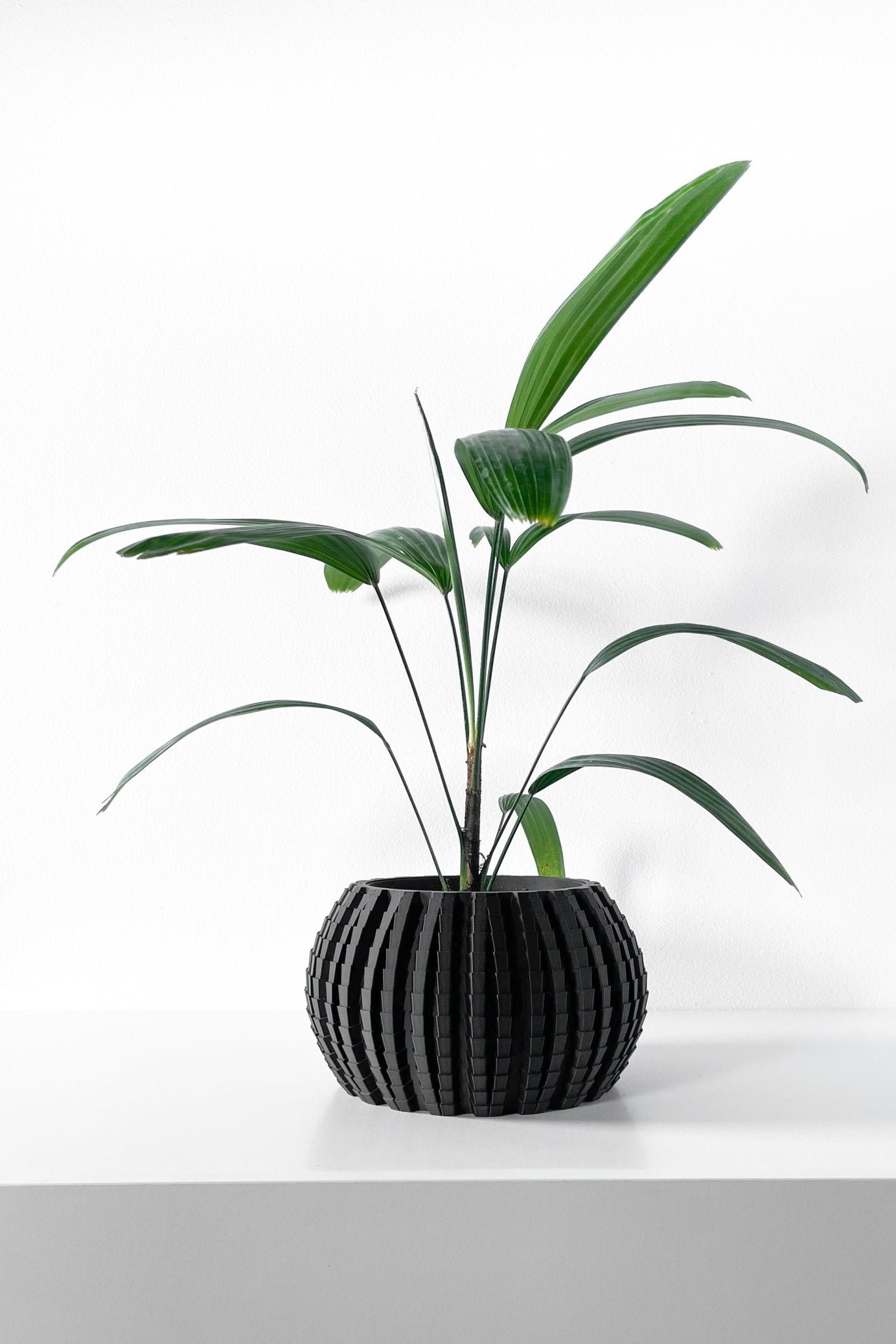 The "Uralo" Planter - Modern Indoor Plant Pot and Container - WG Creative Co.