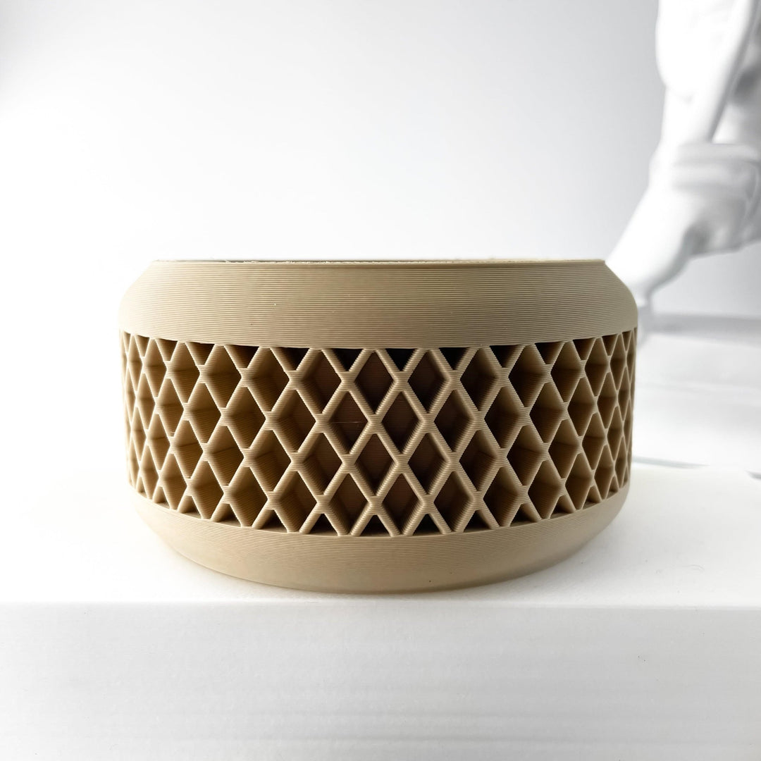 The "Uvix" Planter - Modern Indoor Plant Pot and Container - WG Creative Co.