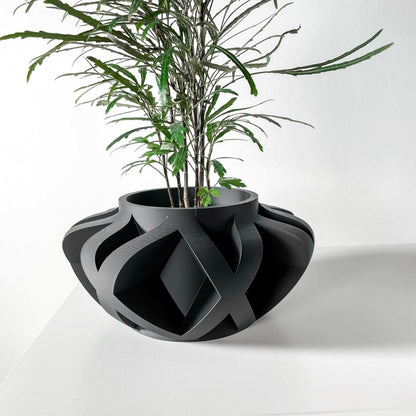 The "Sono" Planter - Modern Indoor Plant Pot and Container