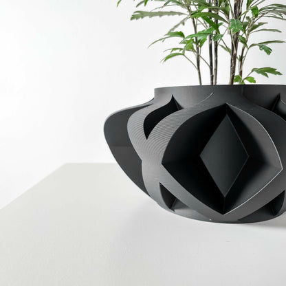 The "Sono" Planter - Modern Indoor Plant Pot and Container