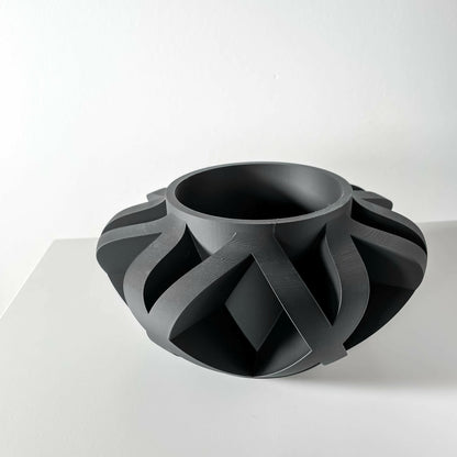 The "Sono" Planter - Modern Indoor Plant Pot and Container